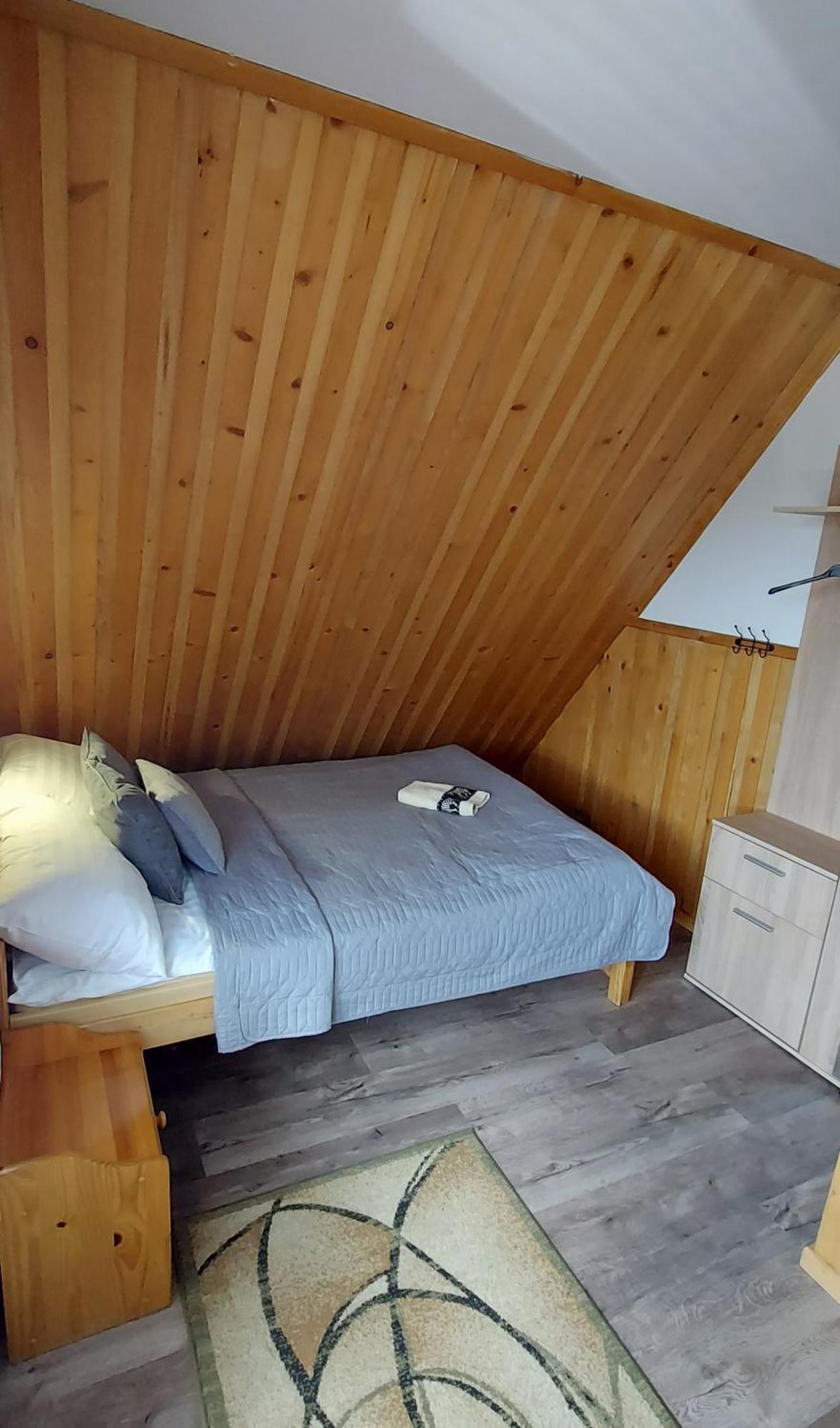 Willa Posrednia Zakopane Kültér fotó